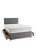 silentnight-pippa-ultimate-pillowtop-divan-bed-with-storage-options-headboard-not-includedstillFront