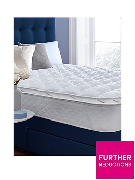 silentnight-airmax-dual-layer-5-cm-mattress-topper