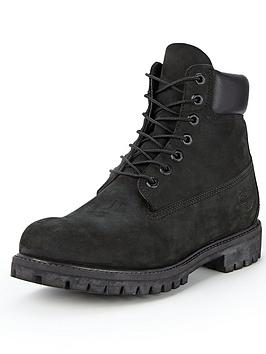 timberland-premium-6-inch-boots-black