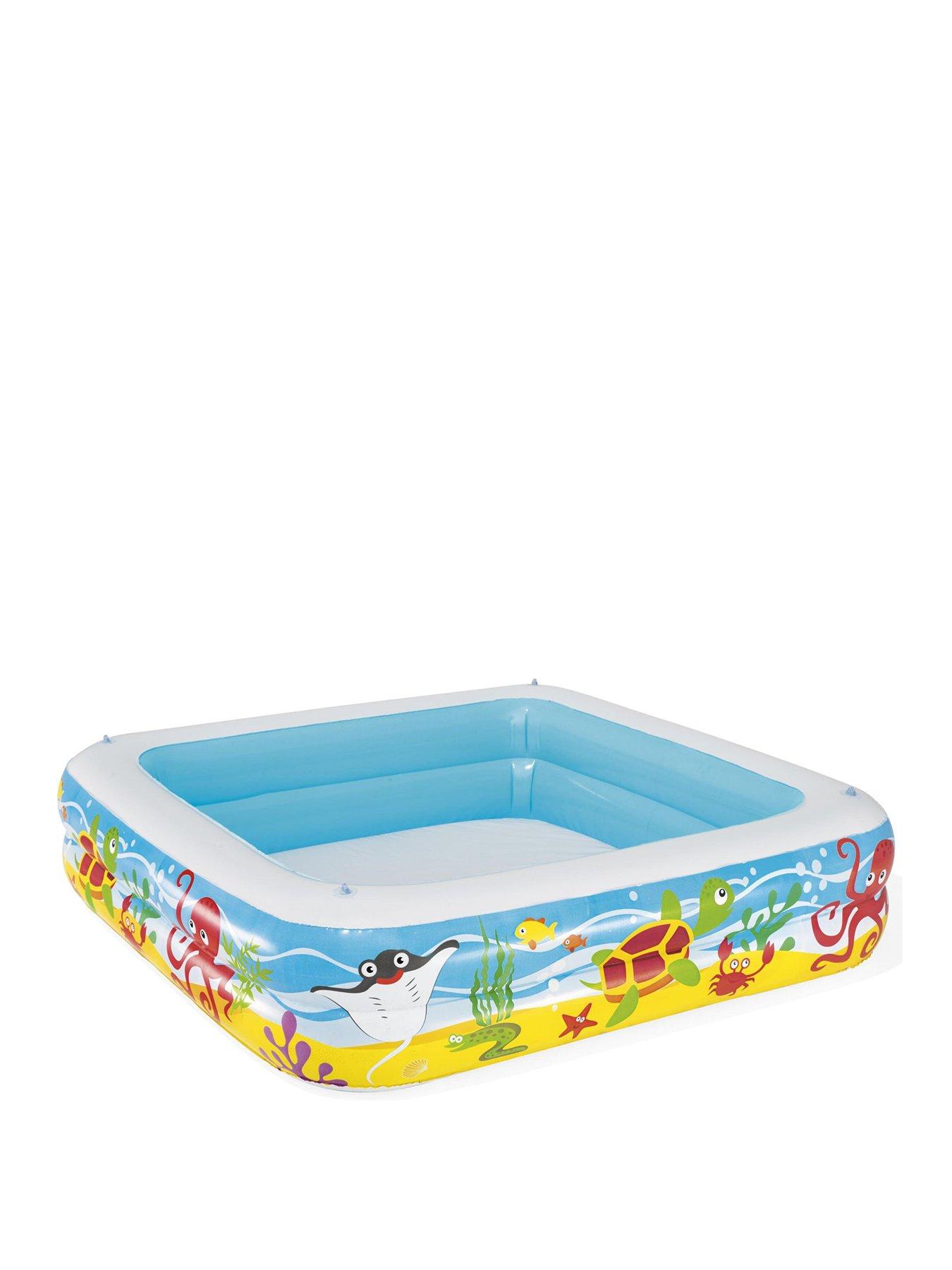 Image of Bestway Canopy Play Pool