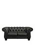 bakerfield-2-seater-leather-sofafront