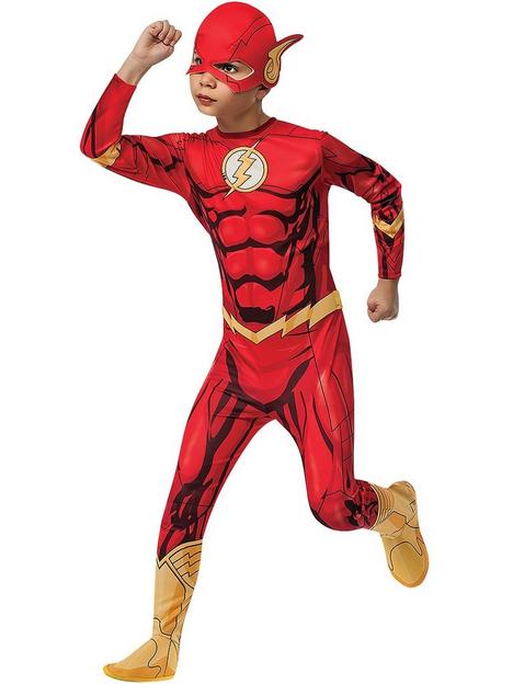 the-flash-childs-costume