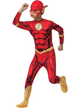 the-flash-childs-costume