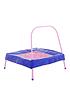 sportspower-junior-trampoline-ndash-pinkback