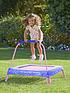 sportspower-junior-trampoline-ndash-pinkdetail