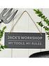 the-personalised-memento-company-personalised-slate-shed-signback