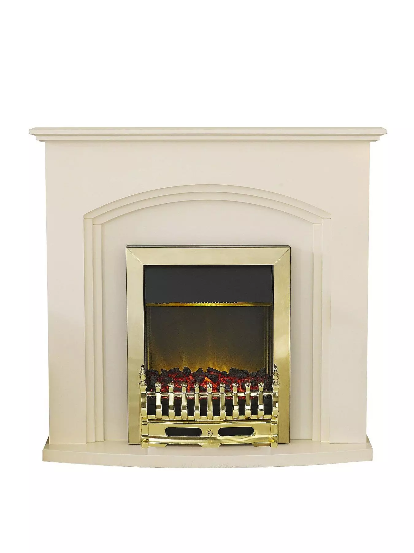 Electric Fires | Buy Electric Fireplaces Online | Very Ireland