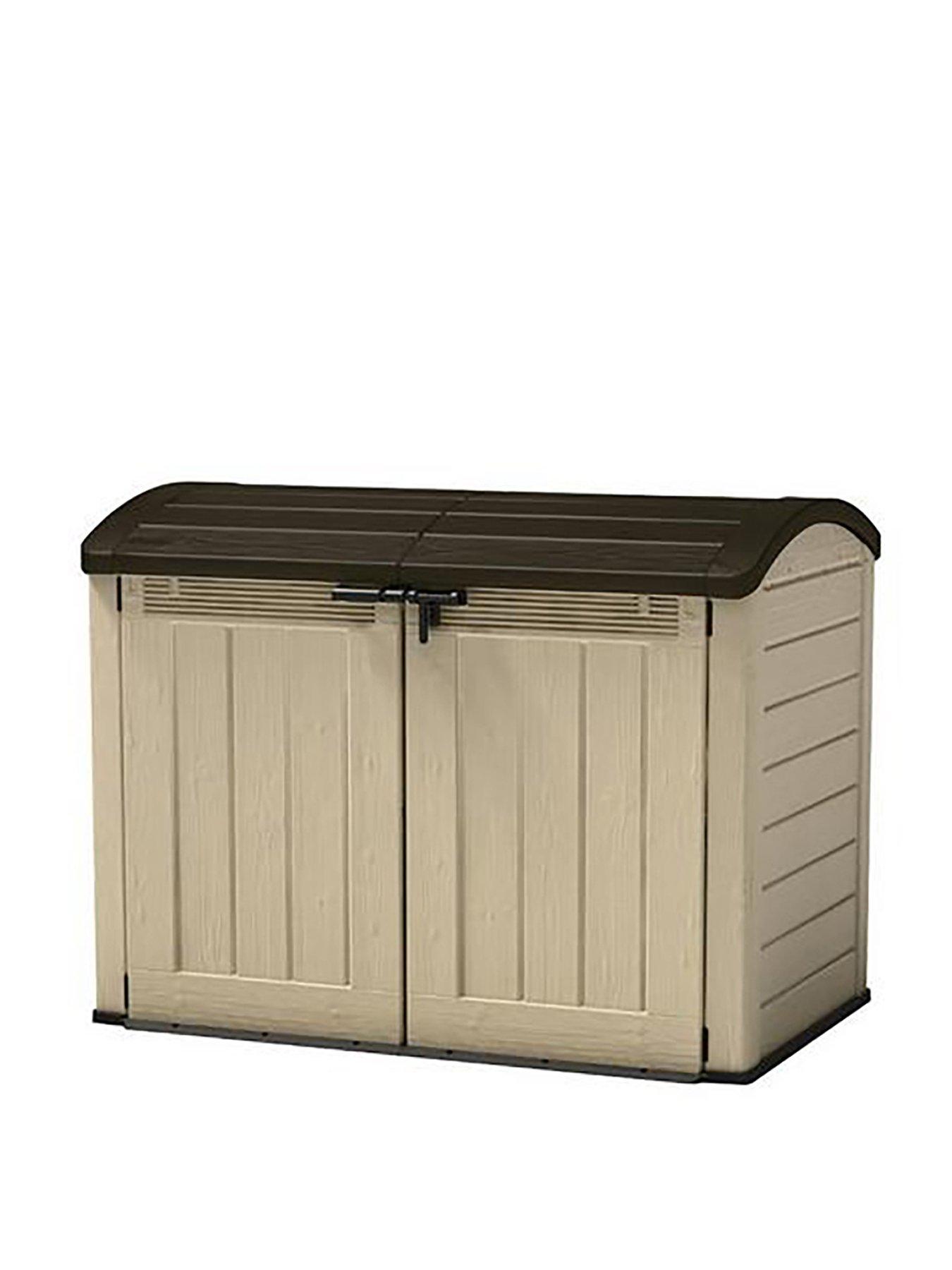 Image 2 of 4 of Keter Store It Out Ultra Garden Storage