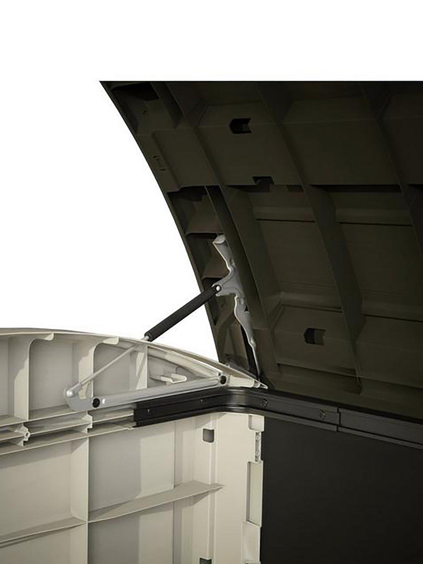 Image 4 of 4 of Keter Store It Out Ultra Garden Storage