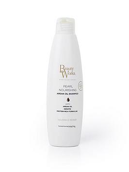 beauty-works-pearl-nourishing-argan-oil-shampoo-250ml