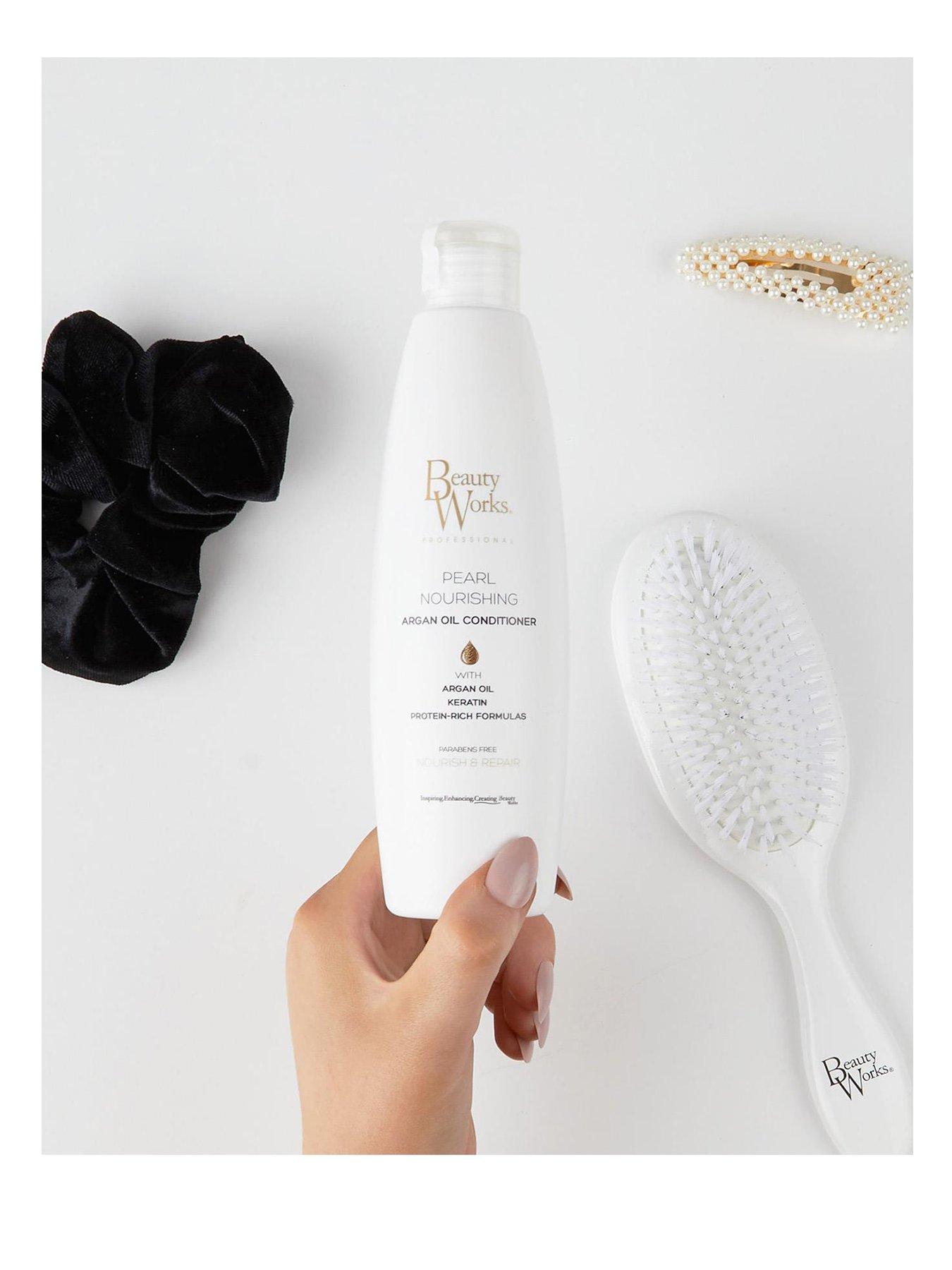 Image of Beauty Works Pearl Nourishing Conditioner 250ml