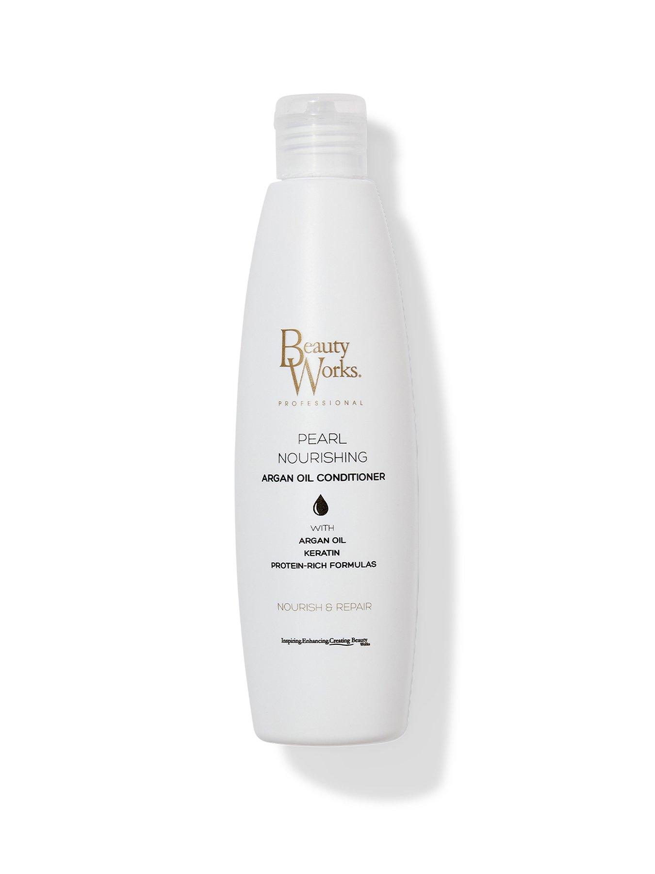 Image 1 of 3 of Beauty Works Pearl Nourishing Conditioner 250ml