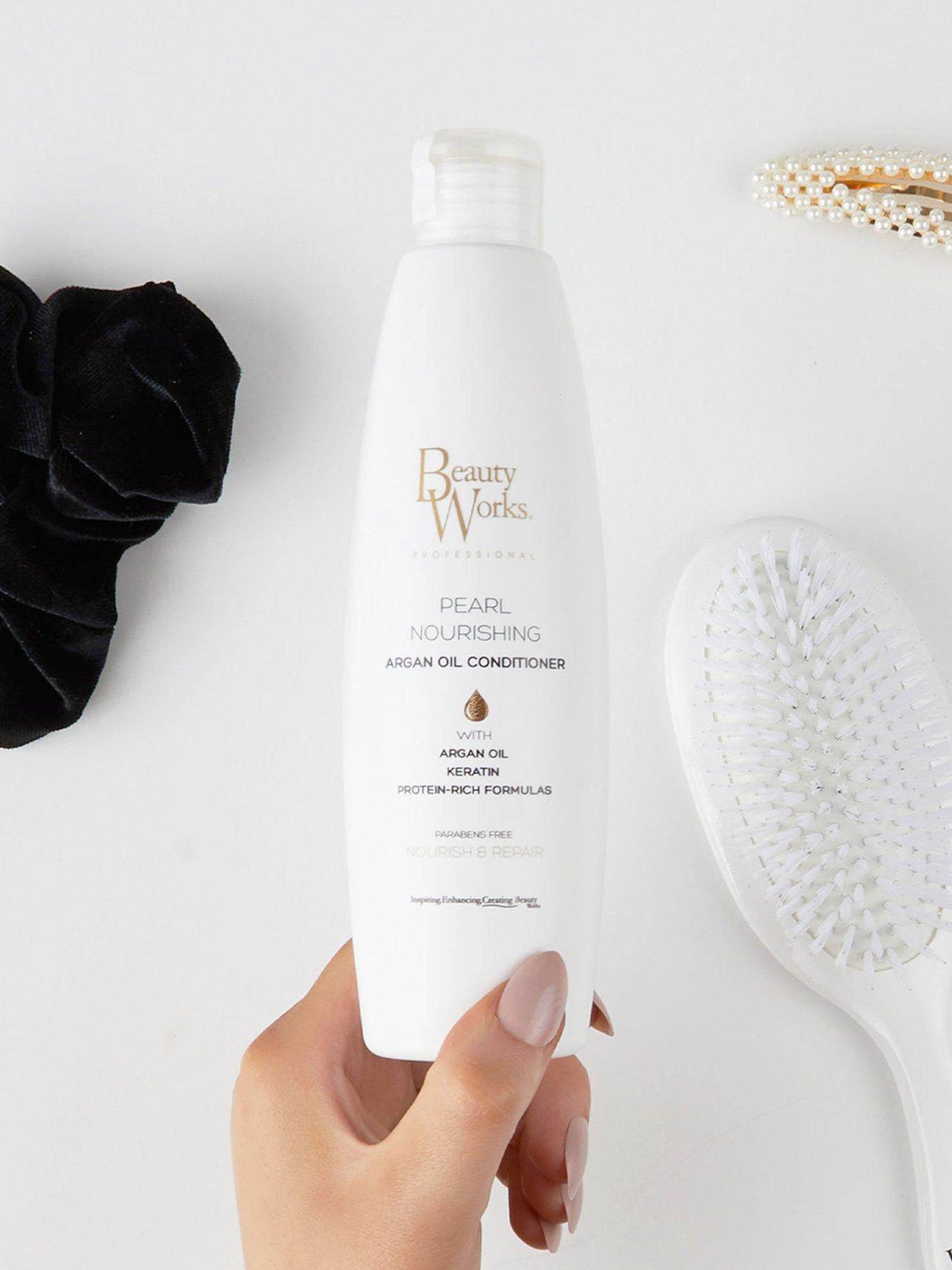 Image 2 of 3 of Beauty Works Pearl Nourishing Conditioner 250ml