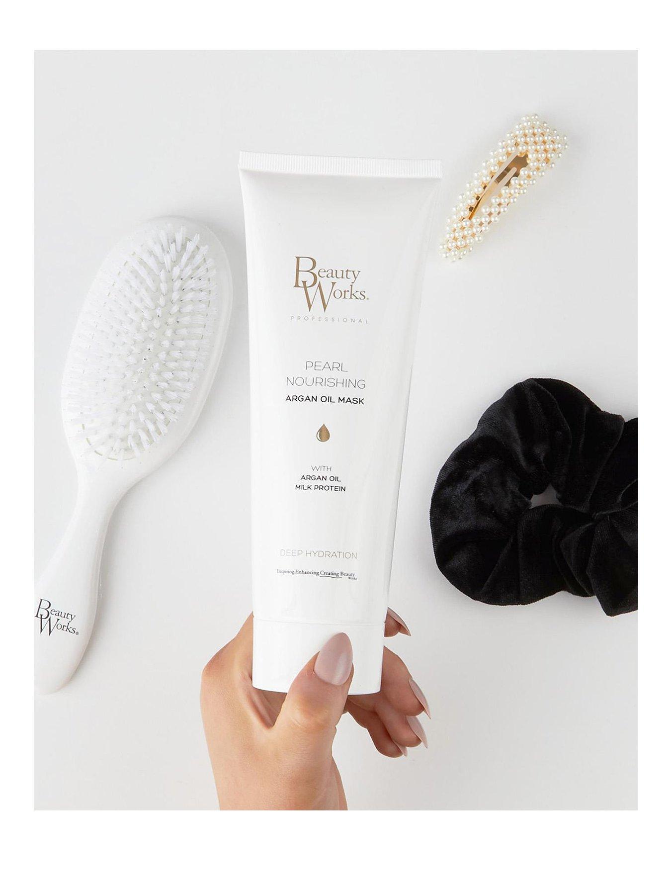 Beauty Works Pearl Nourishing Mask 250ml