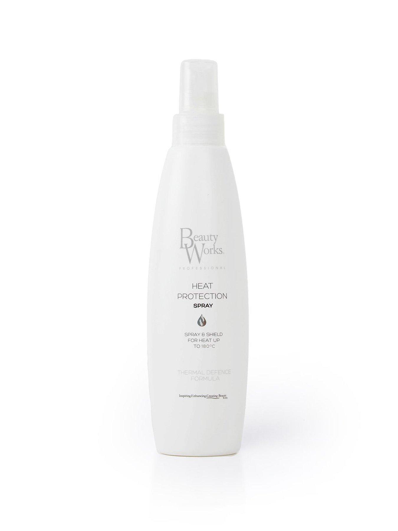 Image 1 of 2 of Beauty Works Heat Protection Spray 250ml