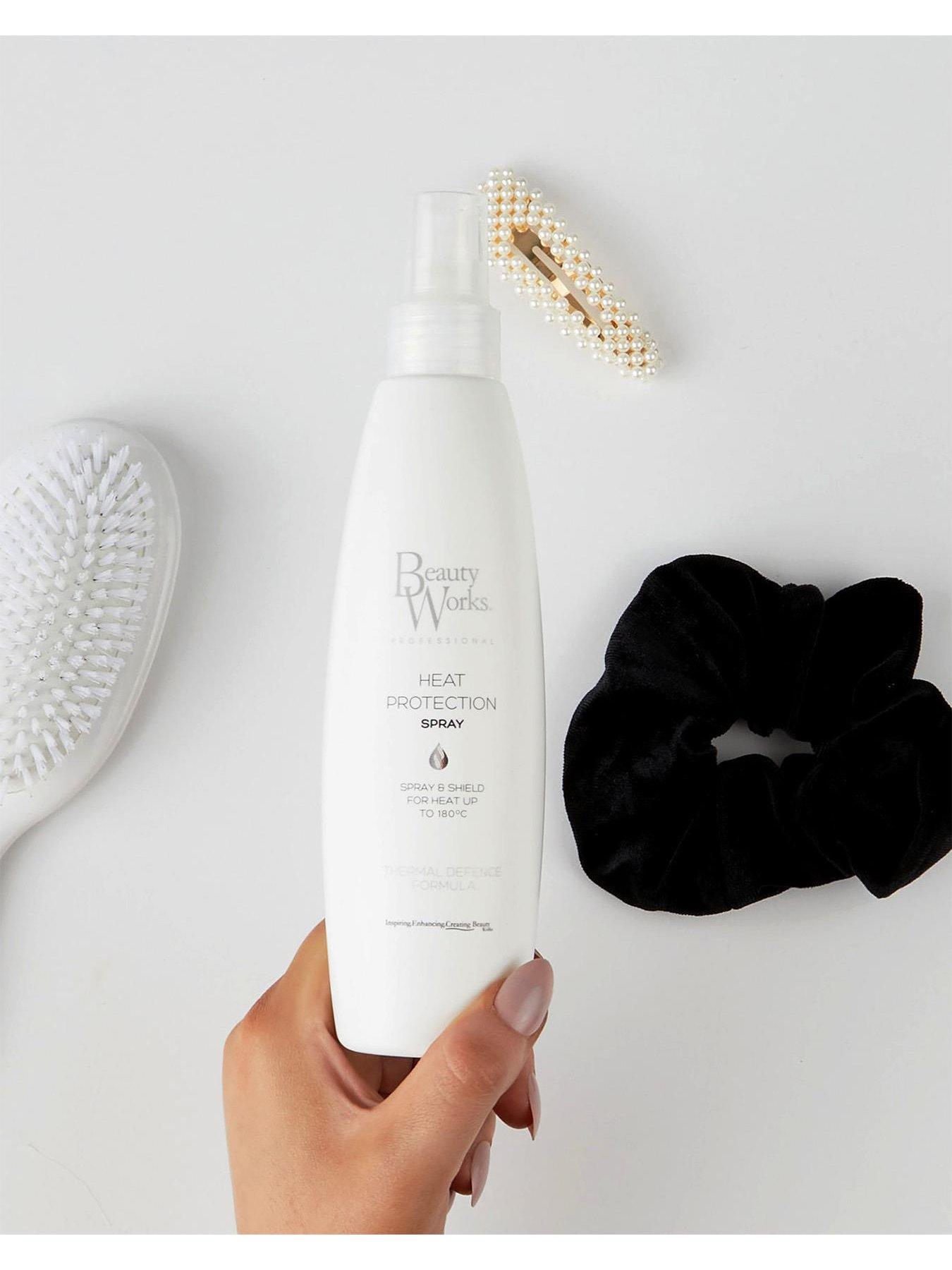 Image 2 of 2 of Beauty Works Heat Protection Spray 250ml