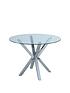 very-home-chopstick-100cm-round-glass-table-clearfront