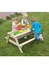 tp-deluxe-wooden-picnic-table-sandpitfront