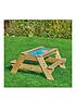 tp-deluxe-wooden-picnic-table-sandpit-fscstillFront