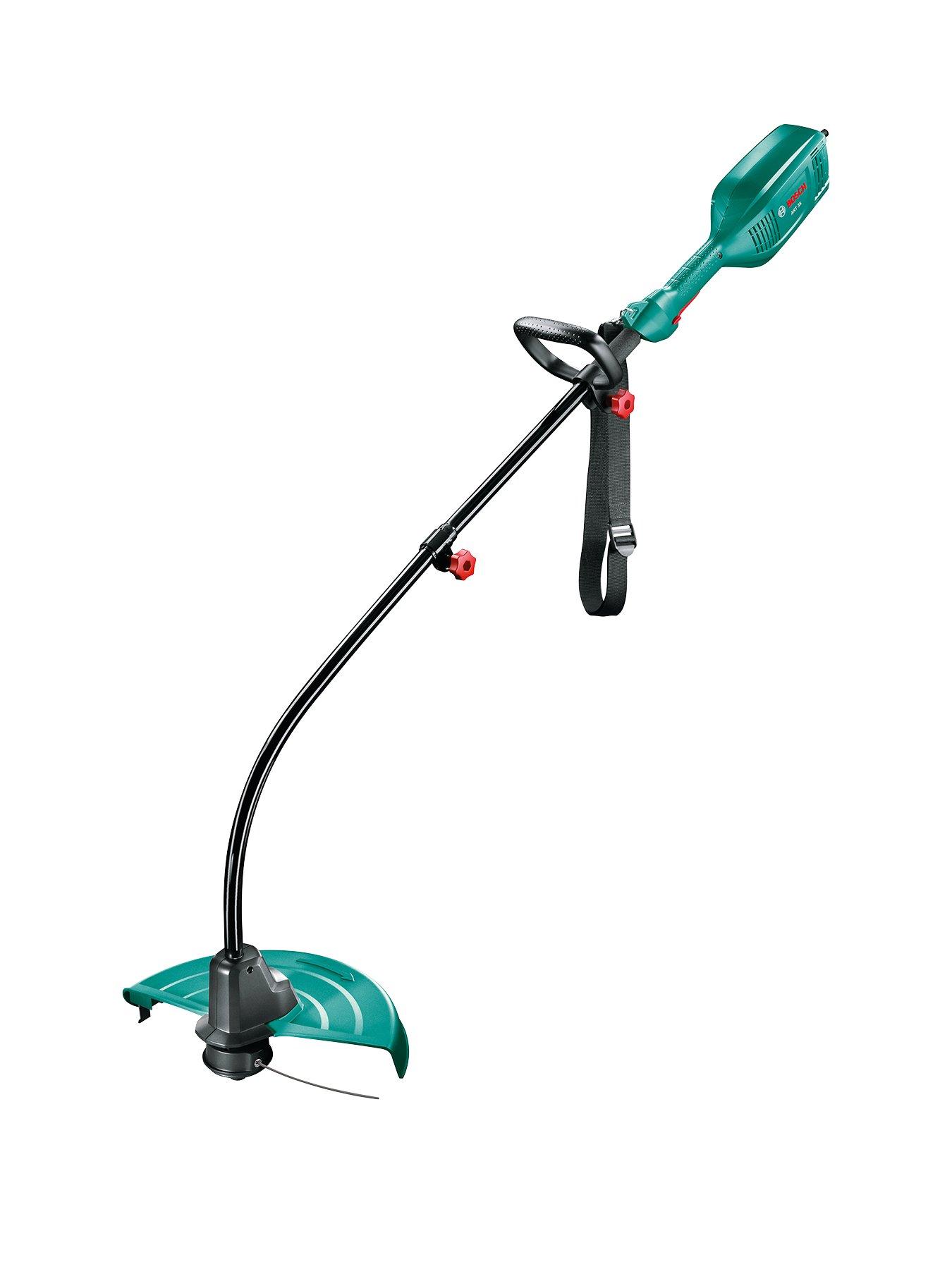 Bosch art 35 heavy 2025 duty grass trimmer