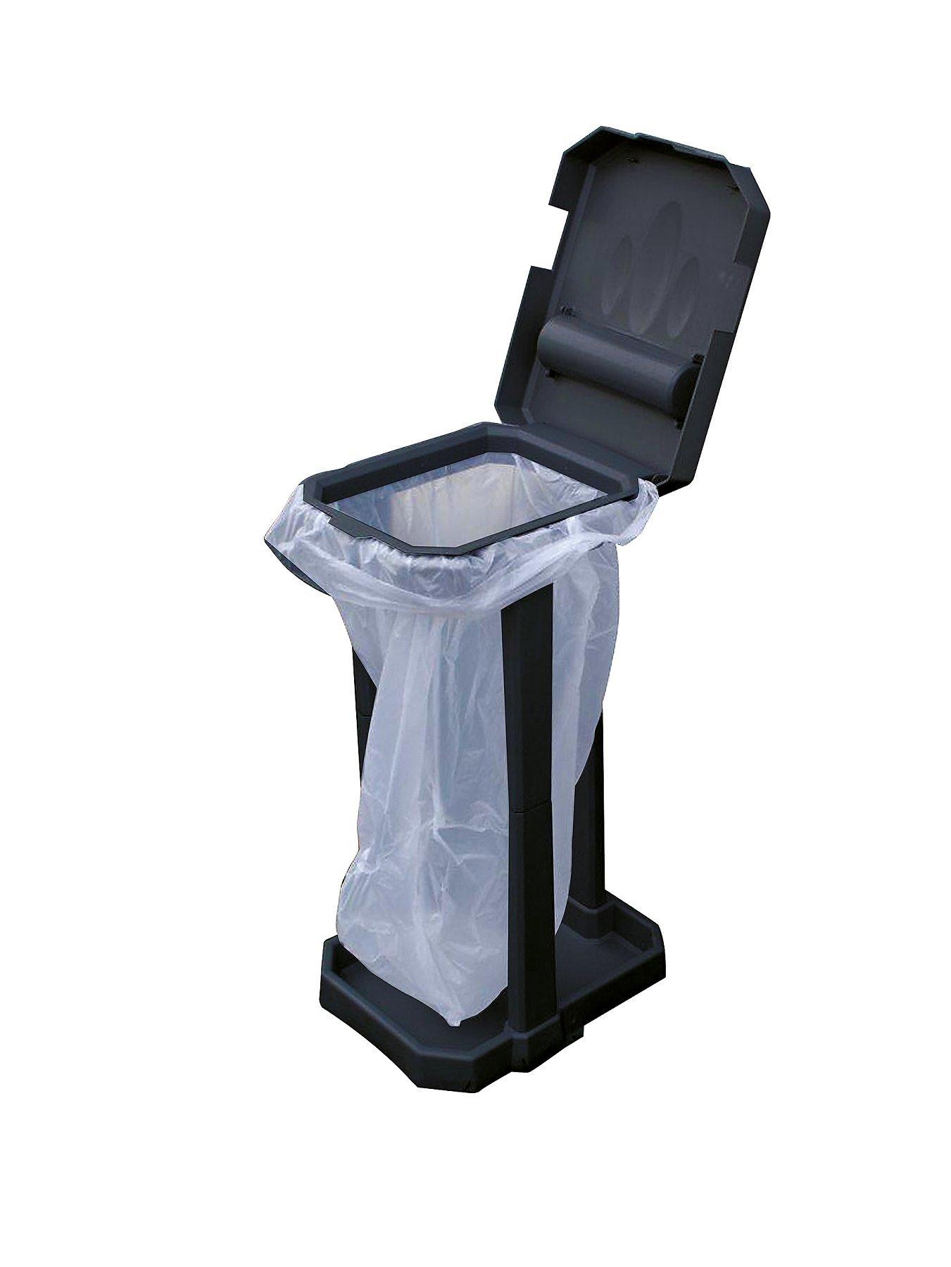 Image 1 of 3 of Streetwize Bin Excel