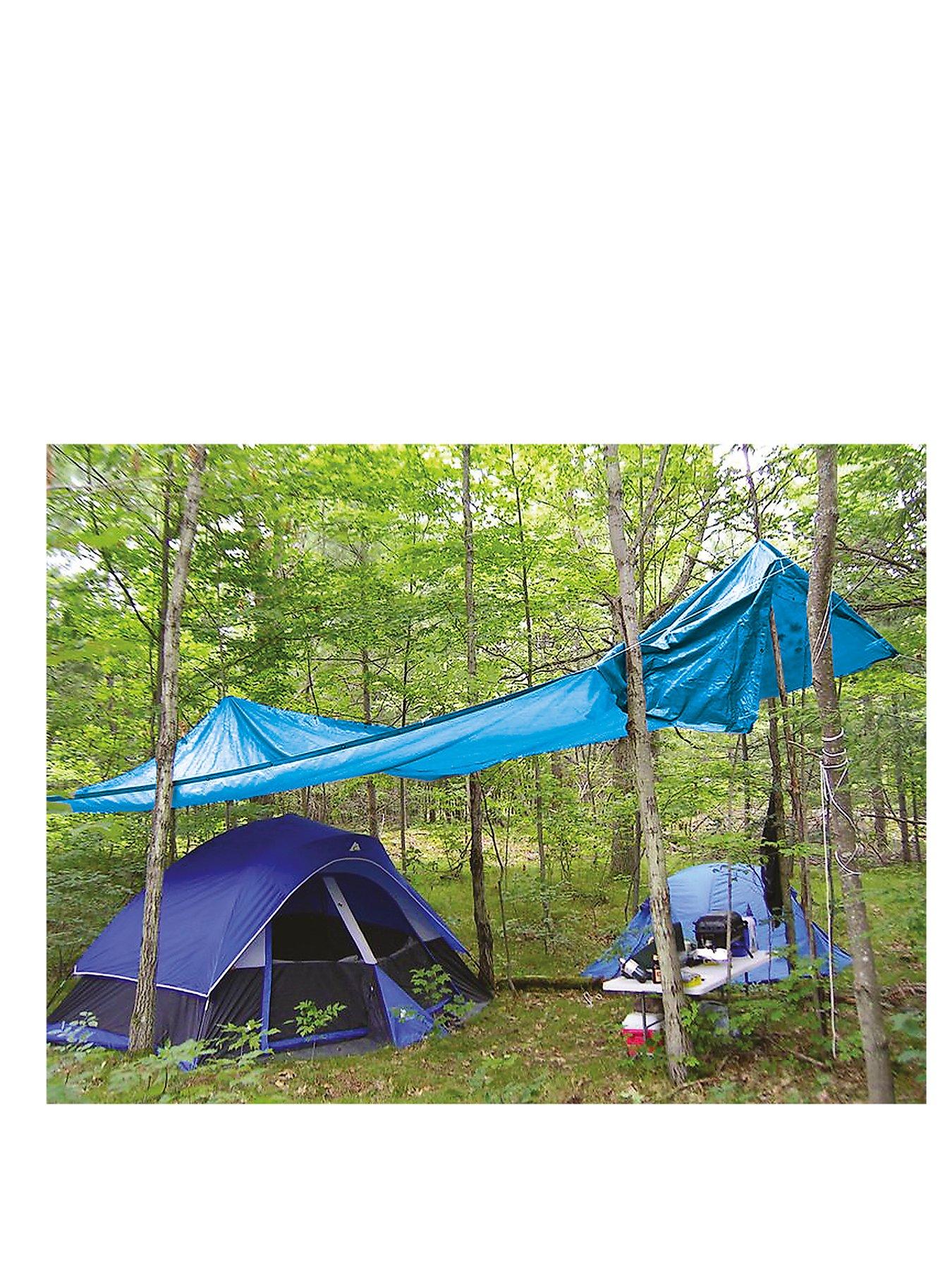 Image 2 of 2 of Streetwize Weatherproof Tarpaulin