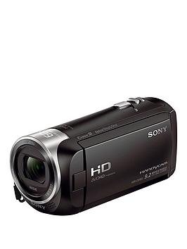 sony-hdr-cx405-full-hd-handycam-camcorder-black