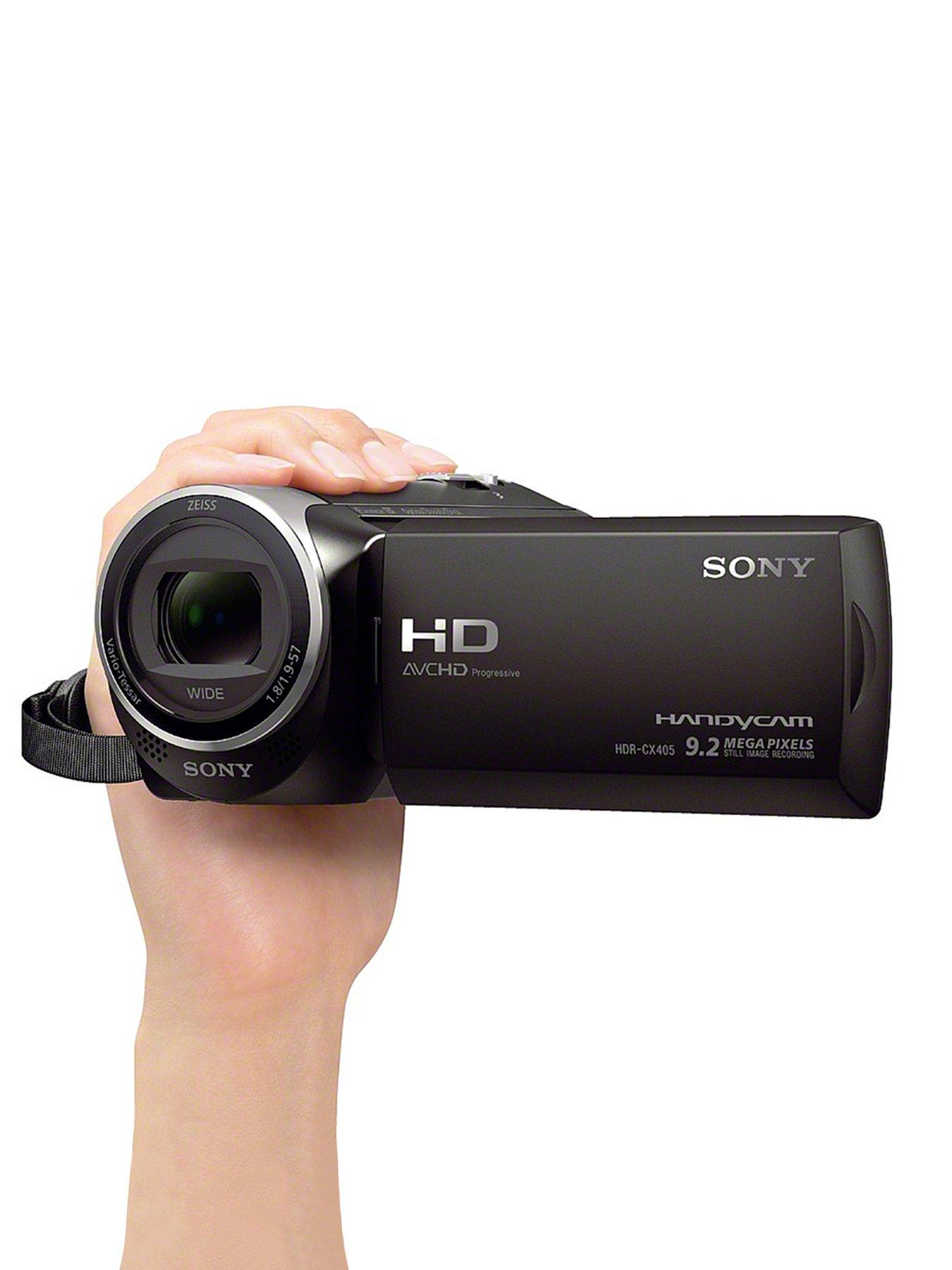 sony-hdr-cx405-full-hd-handycam-camcorder-blackdetail