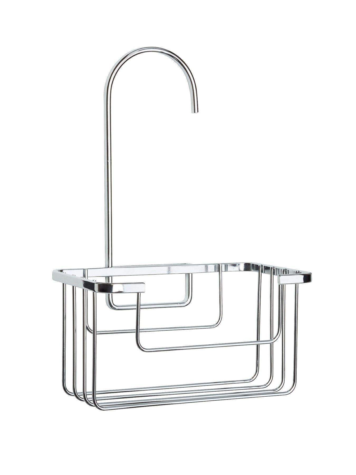 croydex-shower-riser-rail-hook-over-caddy