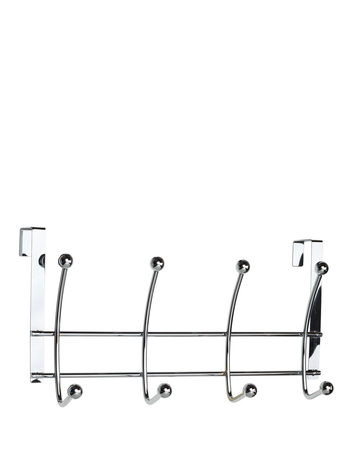 croydex-over-door-ball-multi-hookstillFront