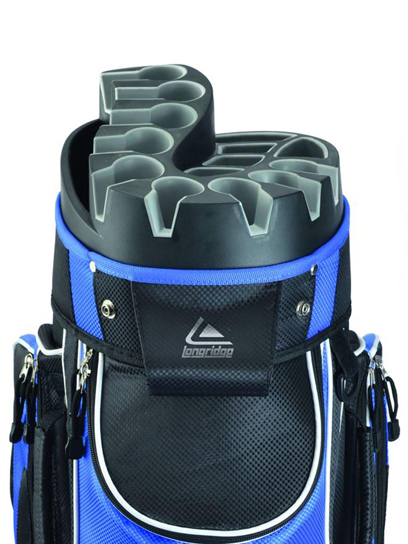 Image 3 of 4 of LONGRIDGE Pro Cart Bag