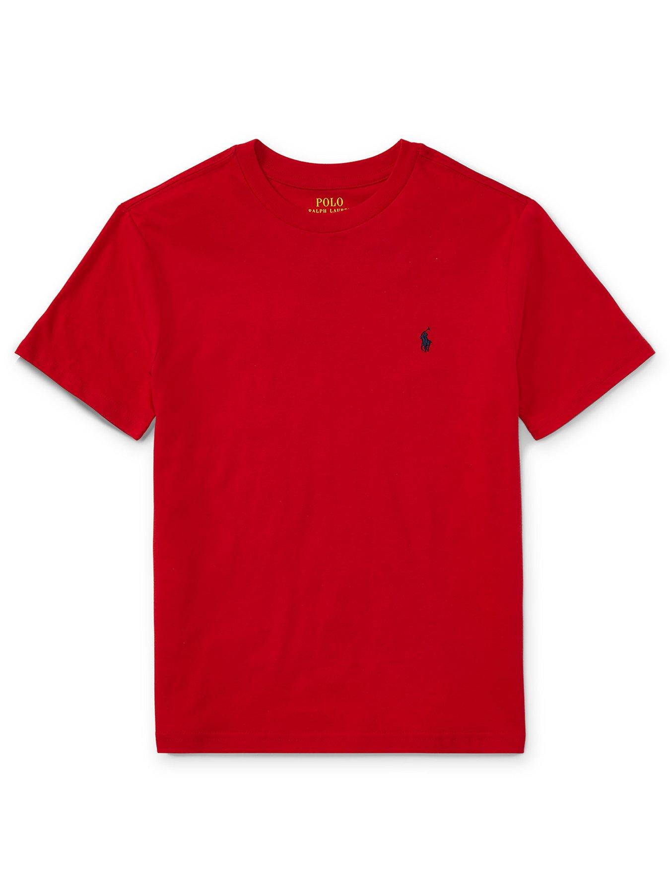 polo-ralph-lauren-boys-short-sleeve-classic-logo-t-shirt-red