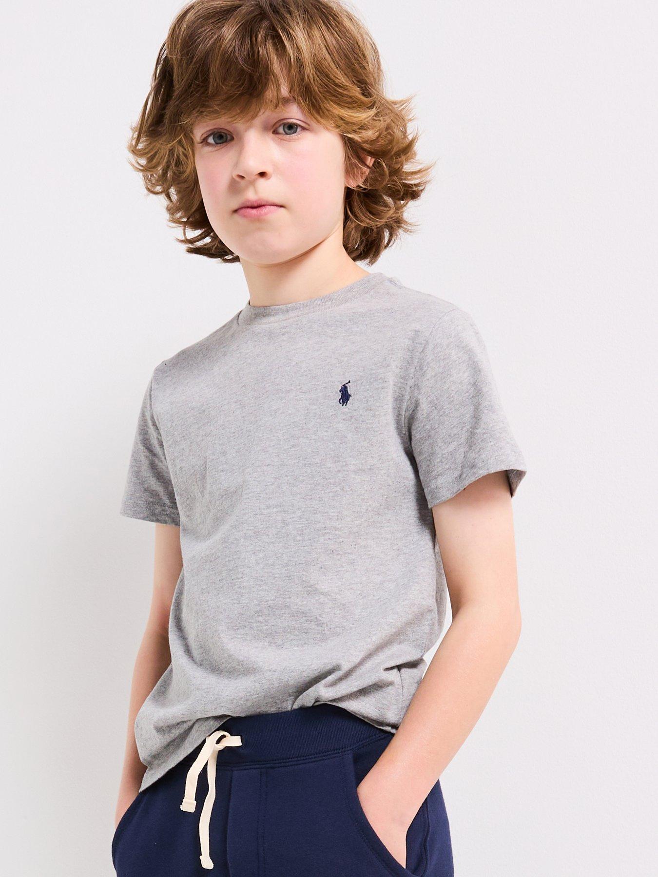 polo-ralph-lauren-boys-classic-pony-logo-t-shirt-grey-marl