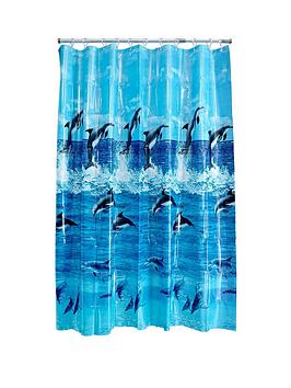aqualona-dolphin-shower-curtain