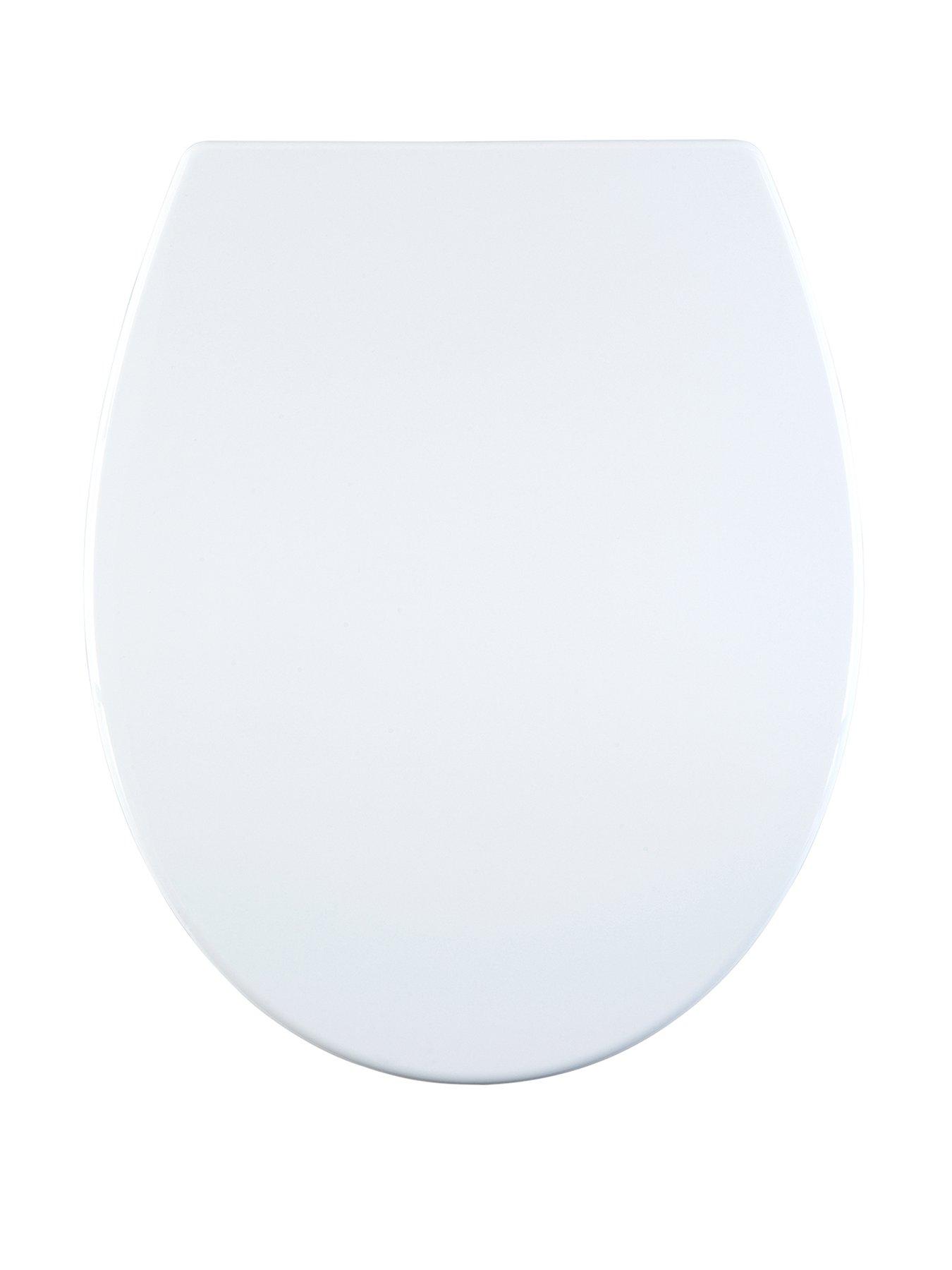 undefined Thermoplast Soft Close Toilet Seat