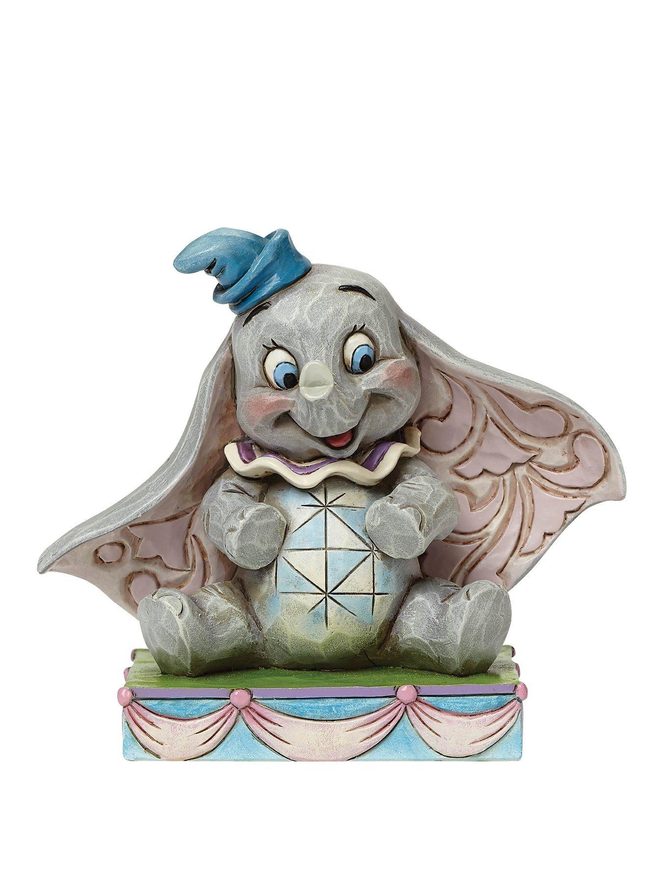 Image 1 of 1 of Disney Traditions Baby Mine - Dumbo