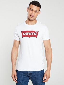 levis-graphic-housemarknbspt-shirt-white