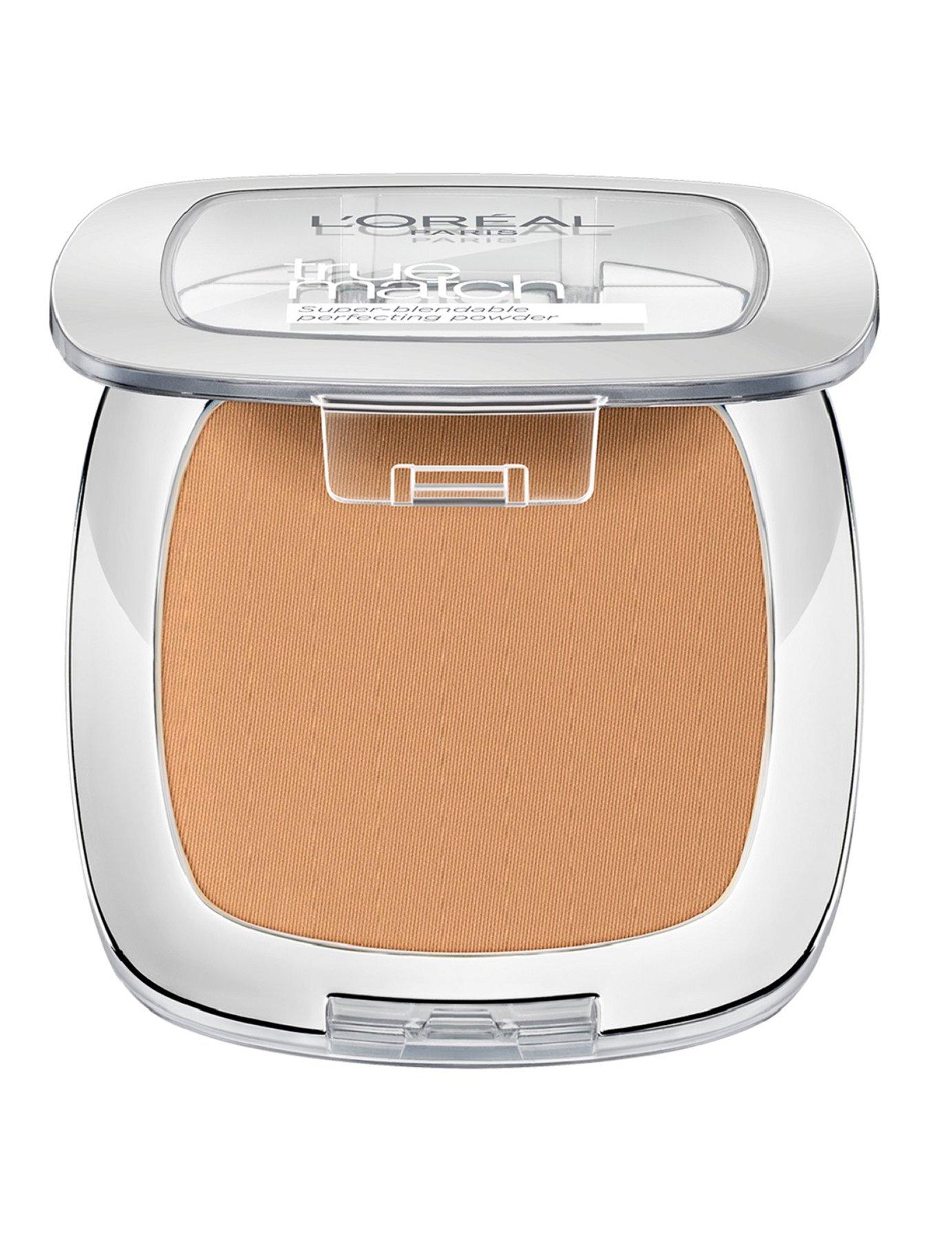 undefined True Match Powder