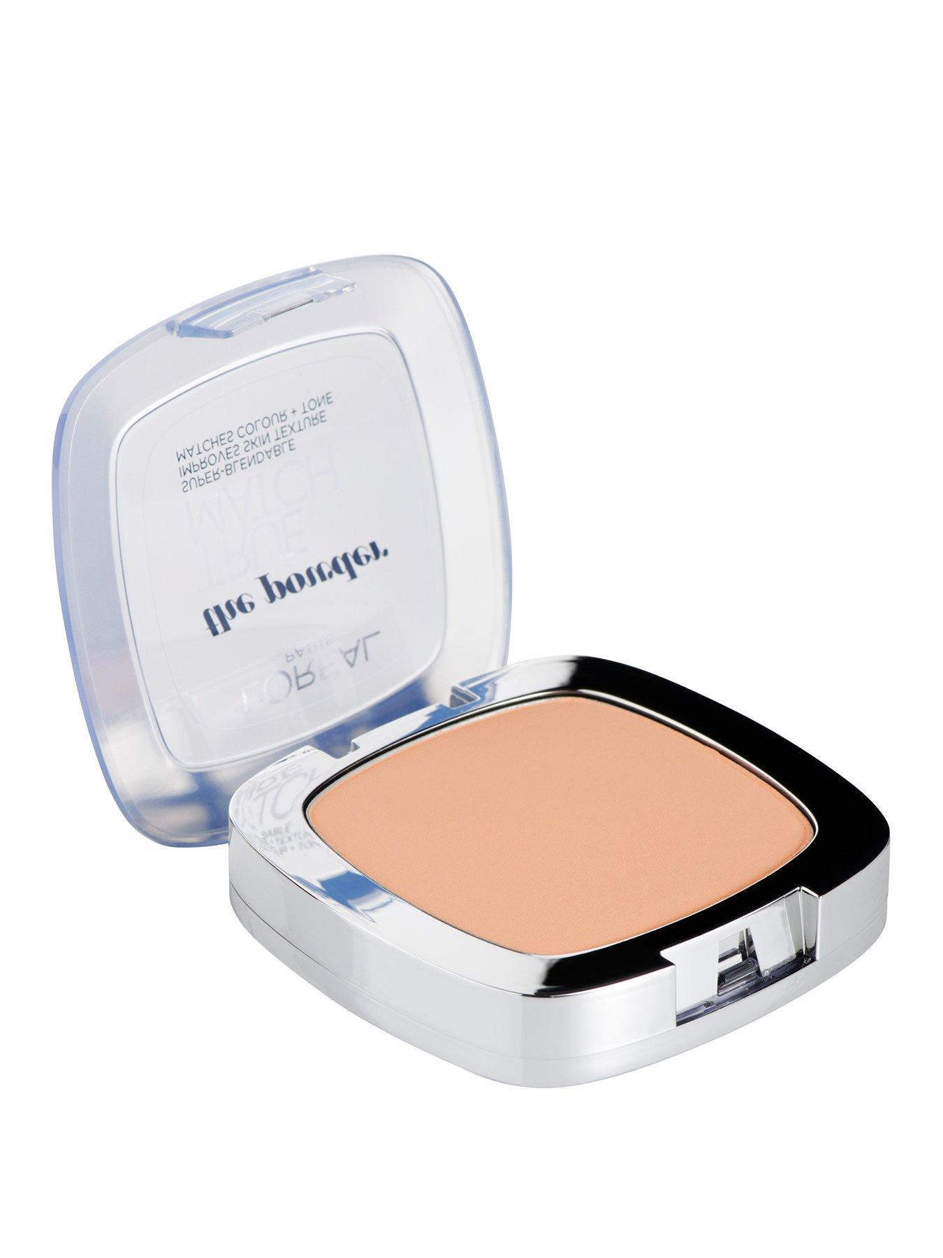 Image of L'Oreal Paris True Match Powder
