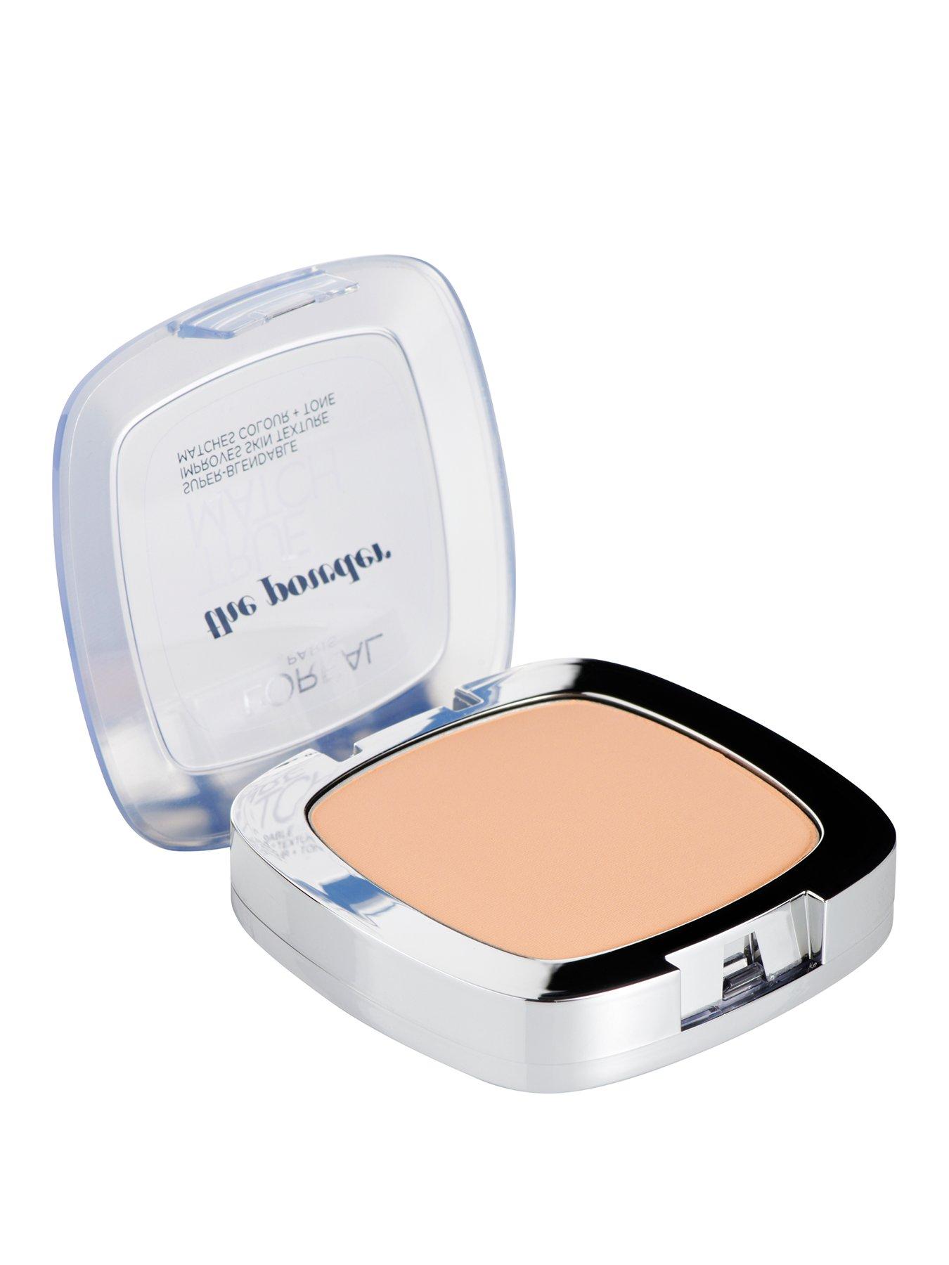undefined True Match Powder