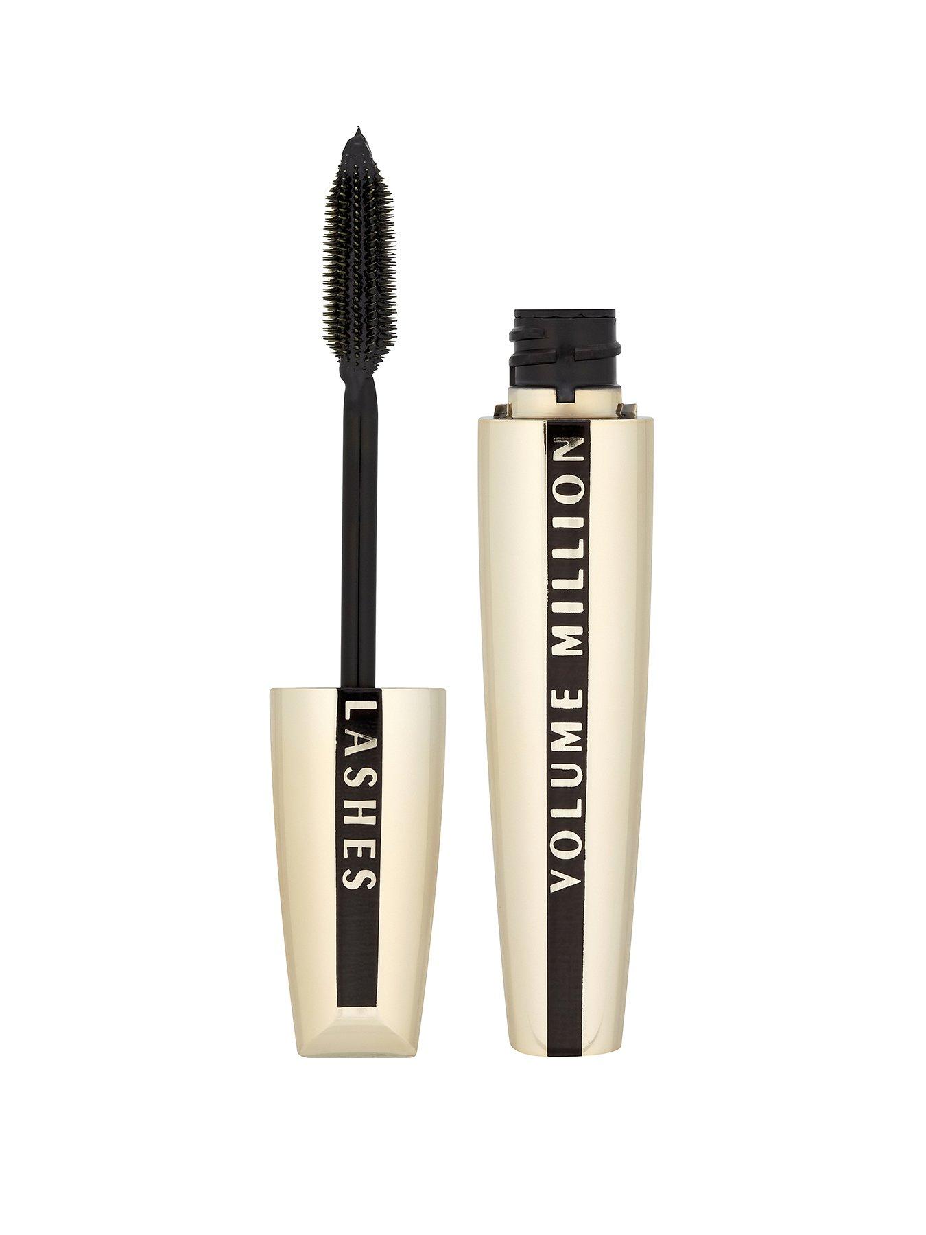 L'Oreal Paris Paris Volume Million Lashes Mascara - Black