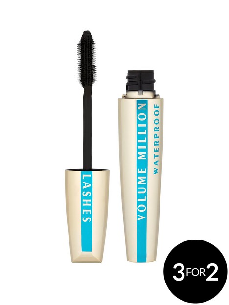 loreal-paris-volume-million-lashes-mascara-waterproof