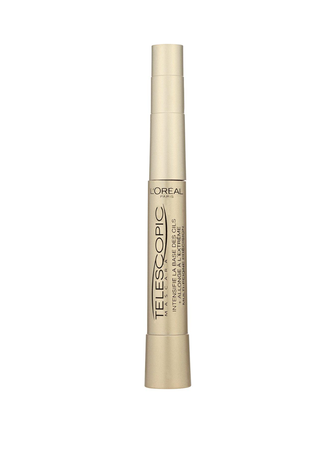 Image 2 of 3 of L'Oreal Paris Telescopic Mascara - Black