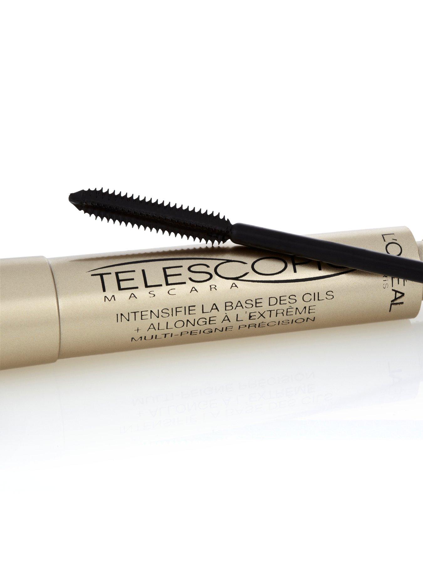 Image 3 of 3 of L'Oreal Paris Telescopic Mascara - Black