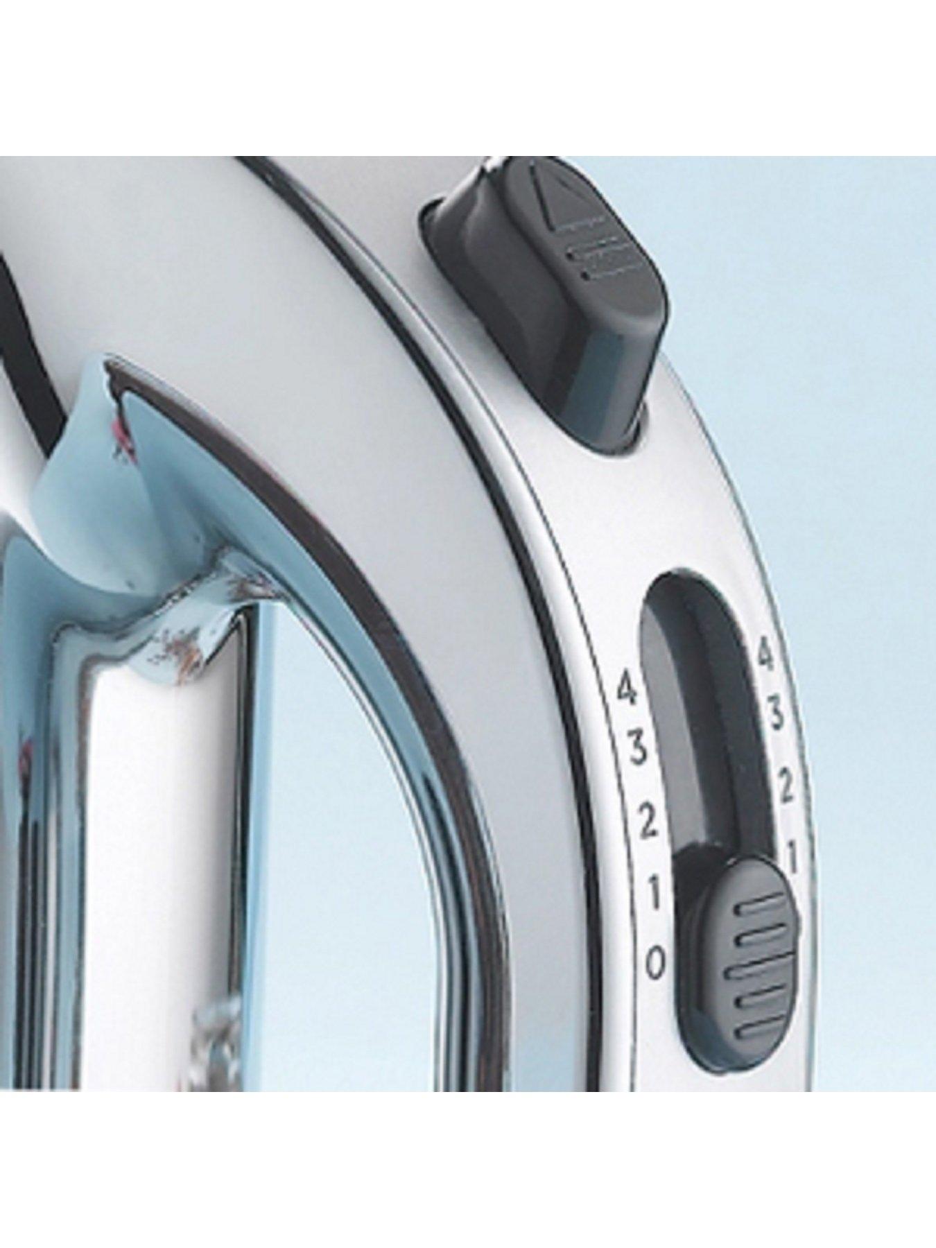 Image 6 of 7 of Dualit DUALIT 89300 HAND MIXER - CHROME