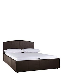 marston-faux-leather-lift-up-storage-bed-with-mattress-options-buy-and-save