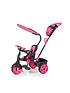 little-tikes-4-in-1-deluxe-edition-neon-pinkfront