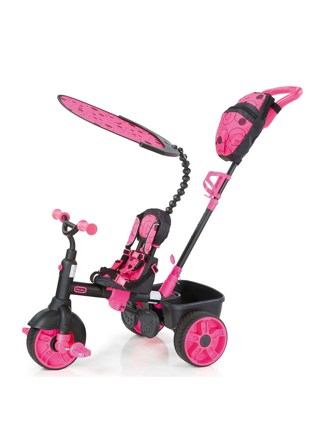 little-tikes-4-in-1-deluxe-edition-neon-pinkstillFront