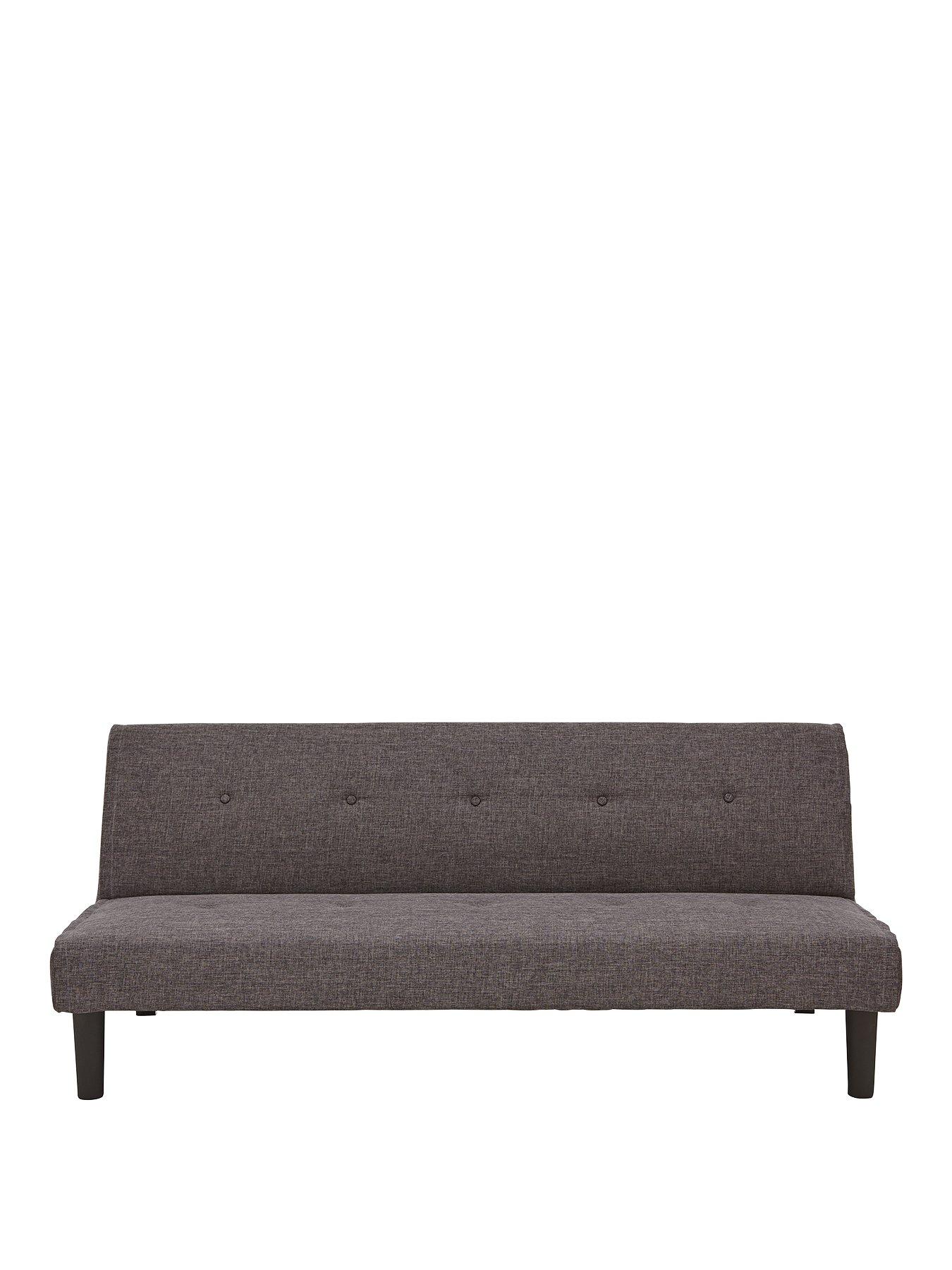 very-home-dax-fabric-sofa-bednbsp--fscreg-certifiedstillFront