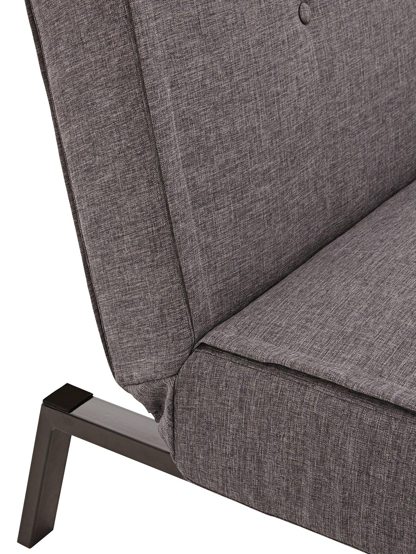 Image 4 of 6 of The Very Collection Dax Fabric Sofa Bed&nbsp;- FSC&reg; Certified